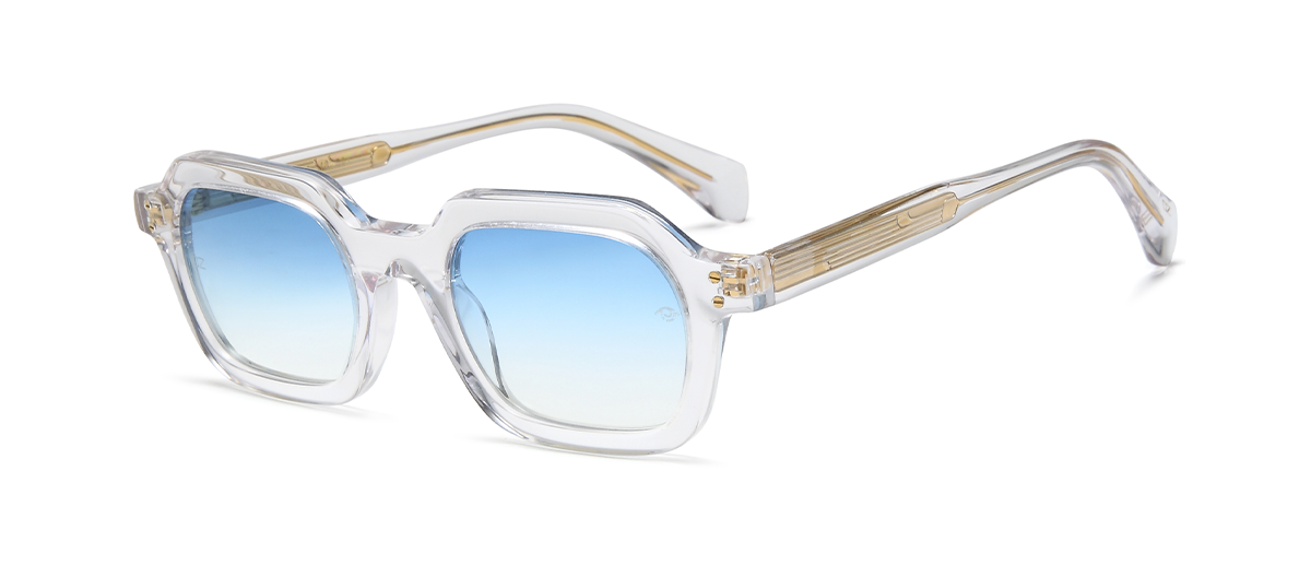 Oz Eyewear BAHAA S3